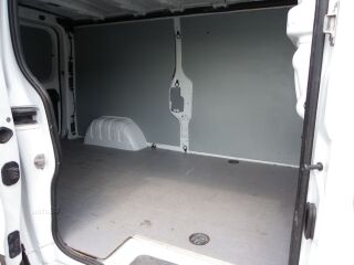 Opel Vivaro LONGa/c 1.6 TDI 88kW