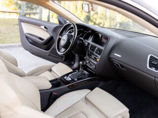 Audi A5 Executive Facelift 3.0 150kW