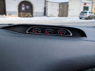Ford Focus 2.3 257kW