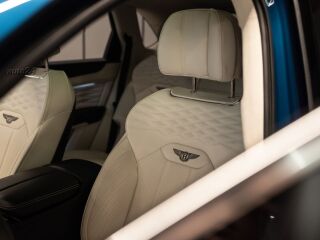 Bentley Bentayga 4.0 V8 404kW