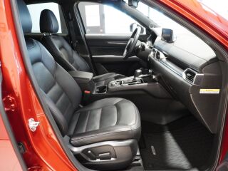 Mazda CX-5 SKYACTIV-G 2.0 121kW