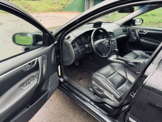 Volvo S60 Summum 2.4 R5 D5 136kW