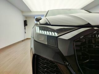 Audi RS Q8 4.0 V8 TFSI 441kW