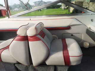 Sea Ray  140кВ