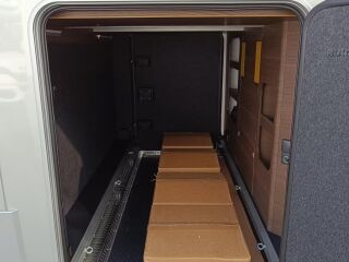 Adria CORAL SUPREME 670 SL MB SAFETY PLUS 2.0 125kW