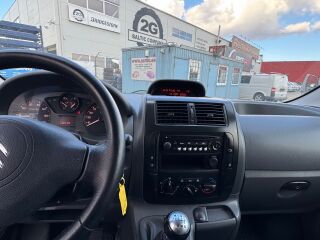 Citroen Jumpy L2H1 2.0 Hdi 94kW