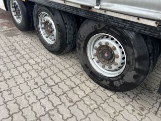 Krone SDP27