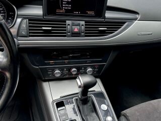 Audi A6 Comfortline Quattro 3.0 V6 TDI 150кВ