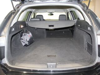 Opel Insignia Sports Tourer 1.5 121kW
