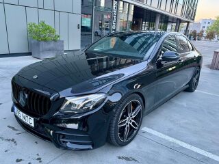 Mercedes-Benz E 300 2.0 225kW