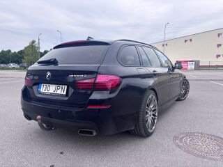 BMW M550 3.0 280кВ