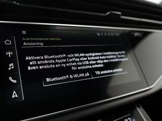 Audi Q7 S-Line 3.0 210кВ
