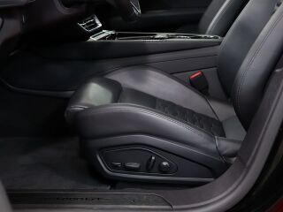 Audi e-tron GT quattro 350kW
