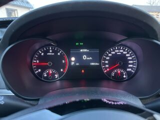 Kia Optima 1.6 100kW