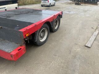 Clausing SAH 24/22