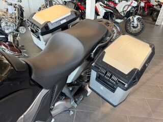 Honda VFR 1200X Crosstourer V4 95kW