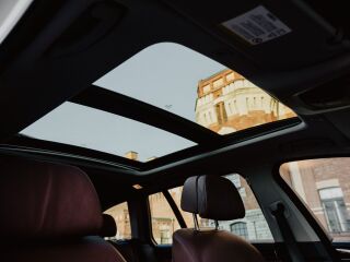 BMW 525 2.0 160кВ