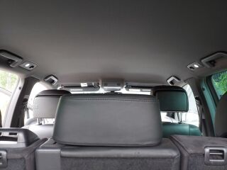 Volkswagen Touareg R-Line 3.0 193kW