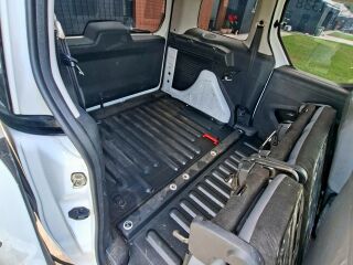 Citroen Berlingo 1.6 55кВ