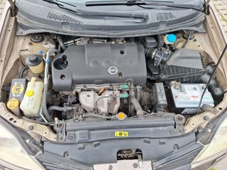 Nissan Primera 1.8 85kW