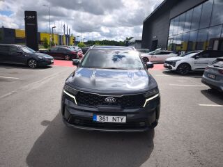 Kia Sorento TX 2.2 148kW