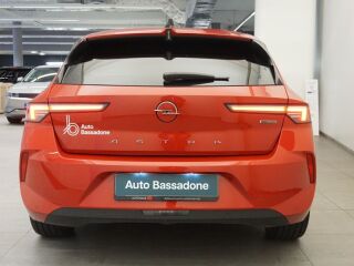 Opel Astra Innovation PHEV Plug-In 1.6 132kW