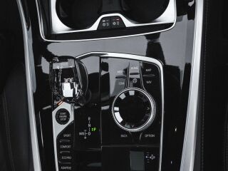 BMW X5 3.0 195kW