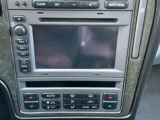 Saab 9-5 Caravan Hirsch 2.0 Ecopower 16v 154kW