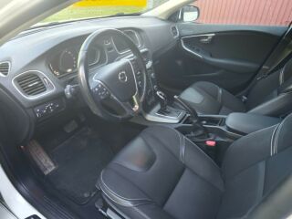 Volvo V40 2.0 110кВ