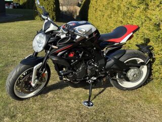 MV Agusta Brutale 800 DRAGSTER RR 0.8 B31 103kW