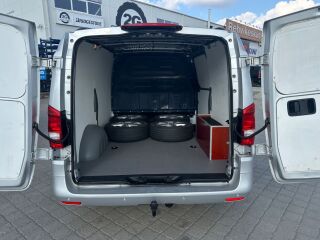 Mercedes-Benz Vito 119 4-Matic Lang 2.1 Cdi 140kW