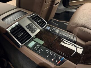 Porsche Panamera Turbo S Long Exclusive Series 1of100 Limi 4.8 V8 419kW