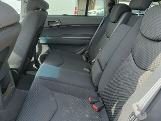 SsangYong Kyron 2.0 104kW