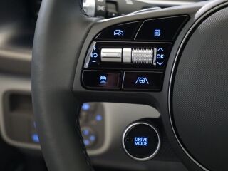 Hyundai Ioniq 6 Ultimate AWD 77kWh 239kW