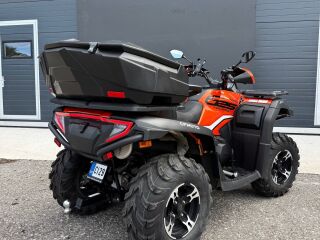 CFMOTO CFORCE 625 Touring L7e 24kW