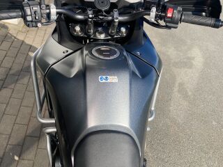 Honda XL750 Transalp 68kW