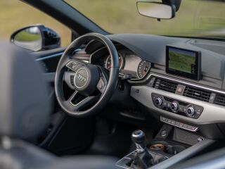 Audi A5 2.0 140kW
