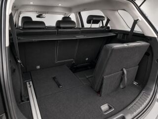 Land Rover Discovery Sport HSE Luxury 2.2 140kW