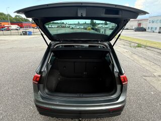 Volkswagen Tiguan Highline 4Motion Facelift EU6 1.4 R4 TSI 110кВ