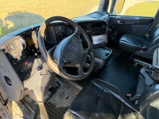 Scania R480 8x4