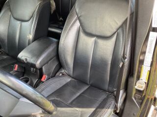 Jeep Wrangler UNLIMITED MOAB 3.6 V6 DOHC 213kW