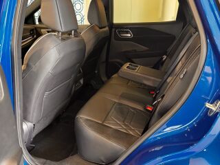 Nissan Qashqai MHEV 158 Xtronic 2WD N-Design MY24 1.3 116kW