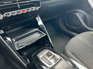 Peugeot 2008 1.5 96кВ