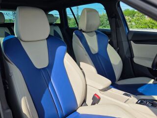 Skoda Octavia Combi Elegance 4x4 2.0 TDI 147kW