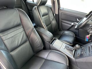 Volvo XC90 R Design 2.4 136kW