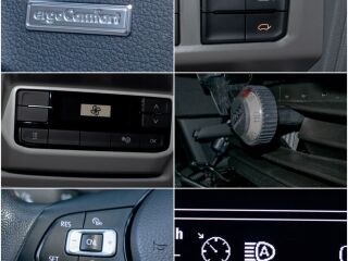 Volkswagen Crafter 35 Furgoon ZEPRO MY2023 2.0 TDI 130kW