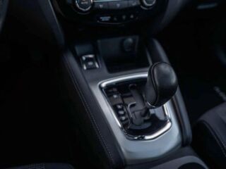 Nissan Qashqai Tekna 1.2 85kW