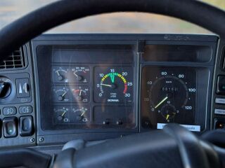 Scania P94 191kW