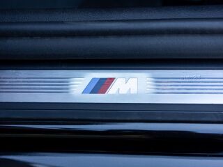 BMW 530 M pakett 3.0 210kW