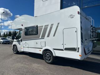 Carado A361 Pro 2.2 103kW
